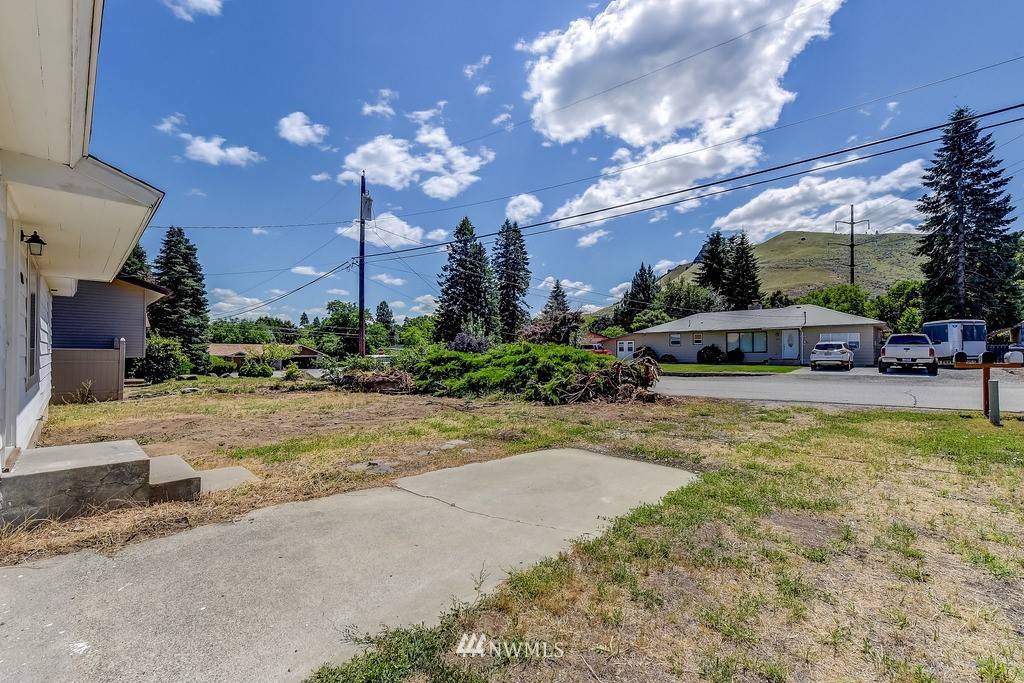 Wenatchee, WA 98801,1904 Wellington PL