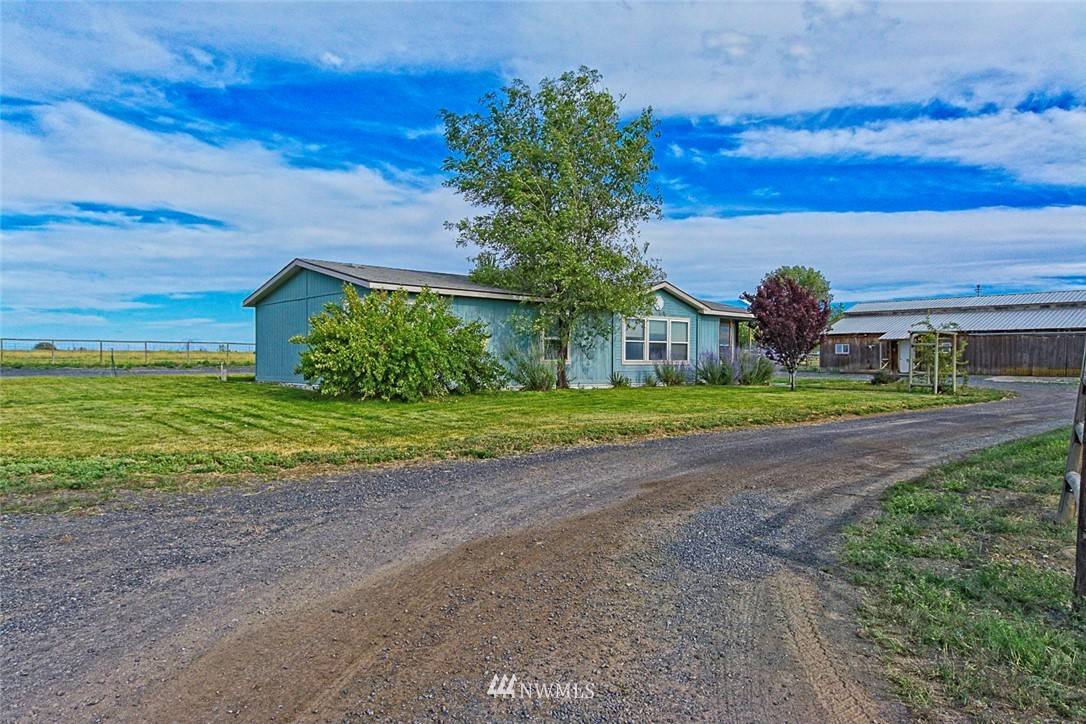 Moses Lake, WA 98837,2325 Jakes PL NE