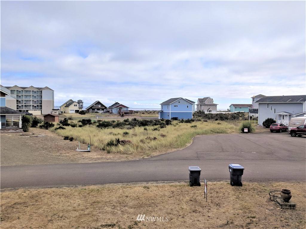 Ocean Shores, WA 98569,1409 Sand Pebble AVE SW