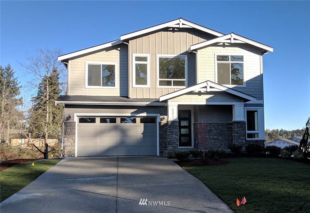 Lynnwood, WA 98037,17811 32nd PL W