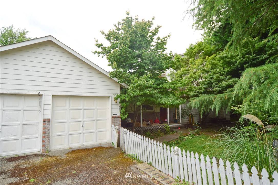 North Bend, WA 98045,374 Merritt PL NE