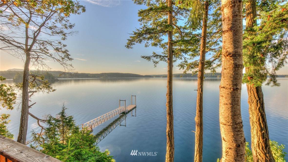 Orcas Island, WA 98245,1361 Spring Point RD