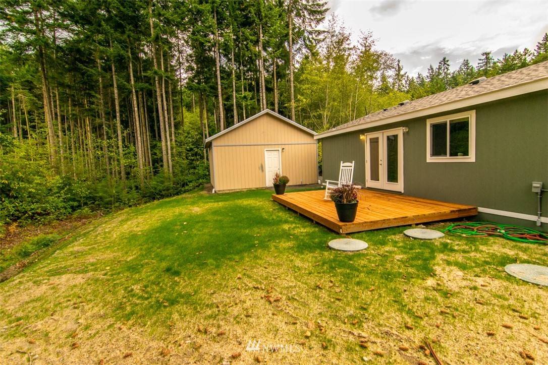 Sequim, WA 98382,81 Gretas PL