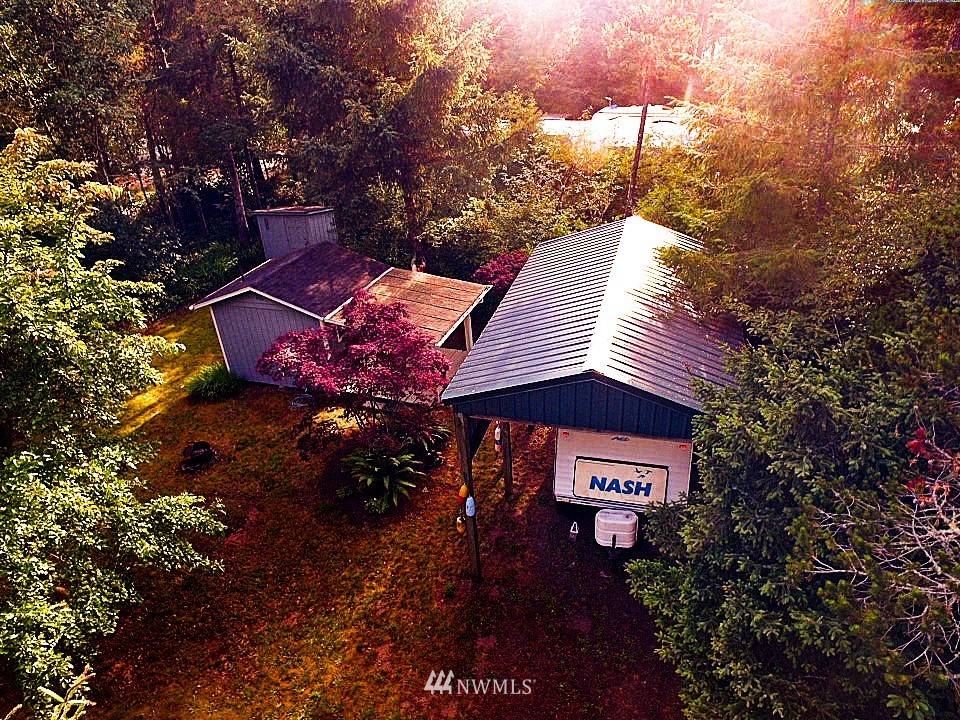 Ocean Park, WA 98640,2111 242nd Lane