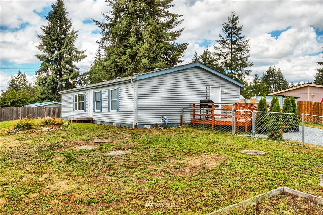 Spanaway, WA 98387,6305 203rd St Ct E