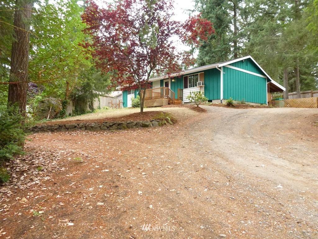 Belfair, WA 98528,230 NE Captain Hook DR