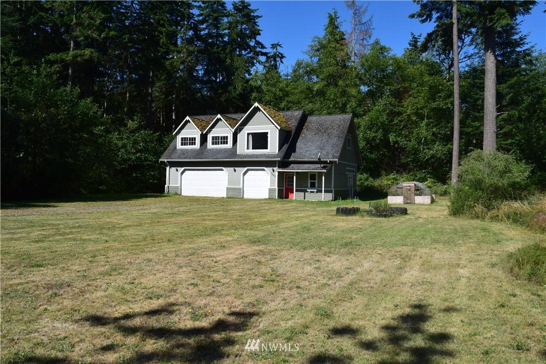 Greenbank, WA 98253,3543 Resort RD