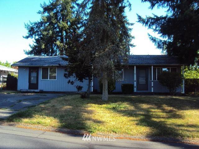 Tacoma, WA 98948,10717 98th ST SW