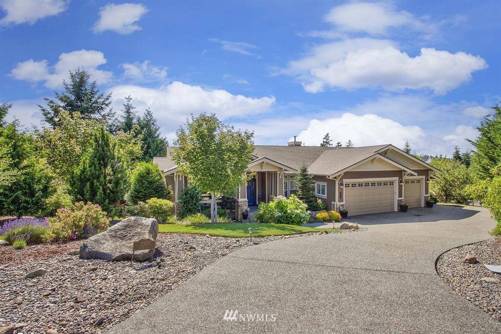 Kingston, WA 98346,23155 Aslan PL NE