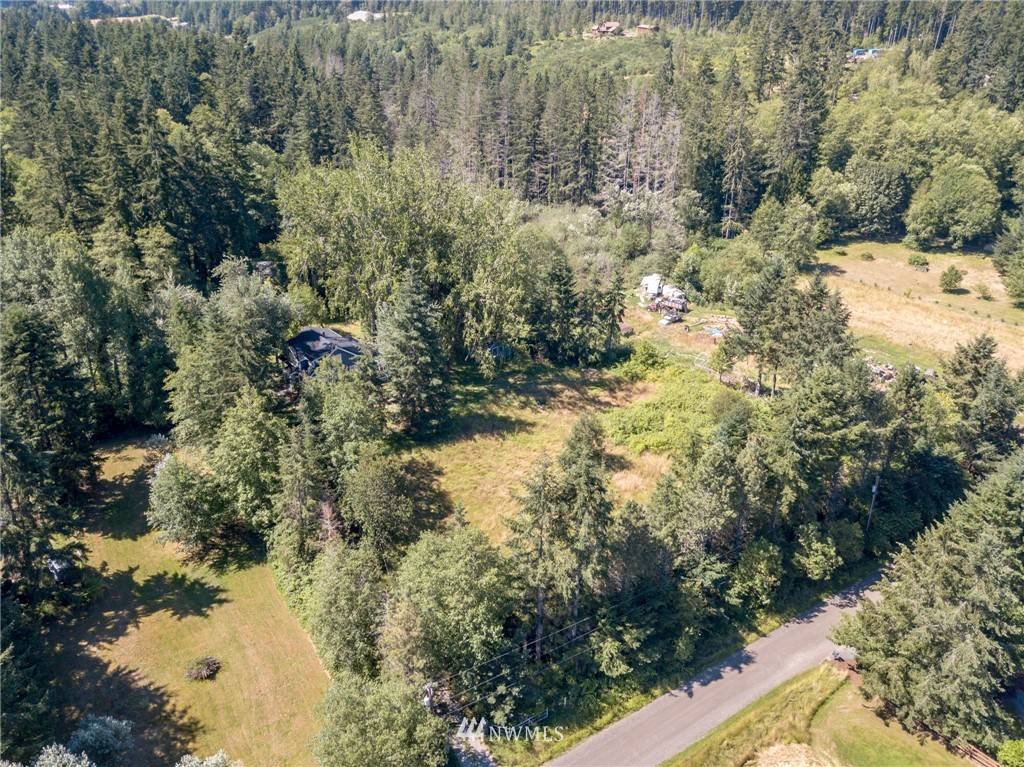 Poulsbo, WA 98370,405 NW Equestrian DR