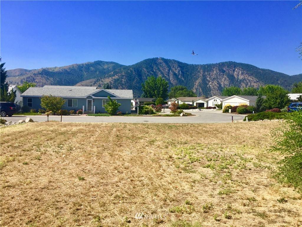 Manson, WA 98831,937 Sunrise DR