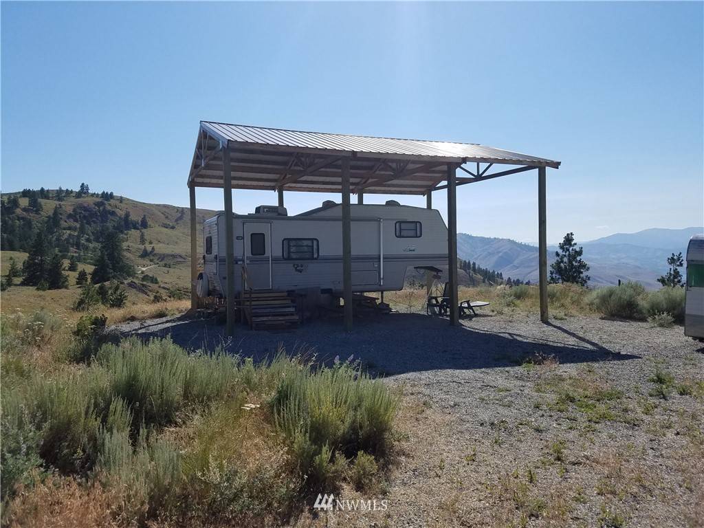 Orondo, WA 98843,0 nna Eagle Nest RD