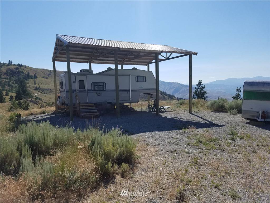 Orondo, WA 98843,0 nna Eagle Nest RD