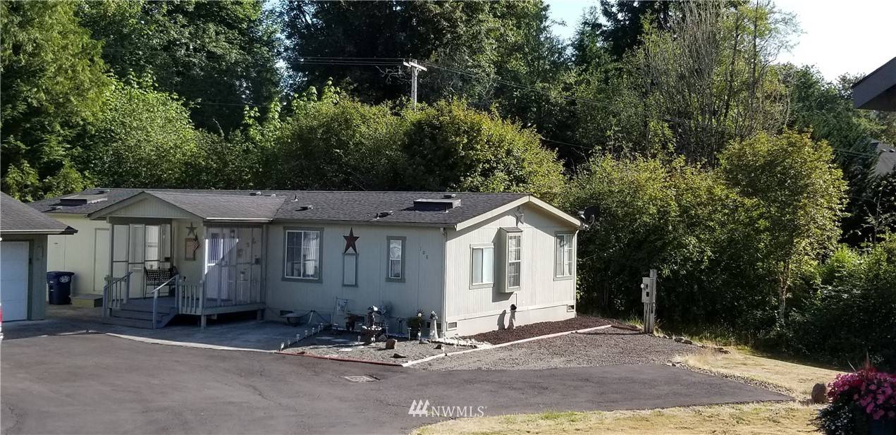 Mossyrock, WA 98564,106 Red Maple LN