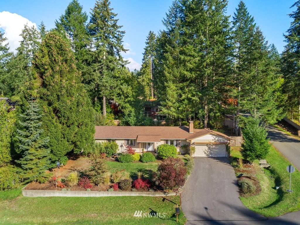 Allyn, WA 98524,91 E Lake Shore DR