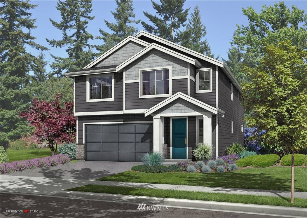 Lake Stevens, WA 98258,10026 1st PL NE