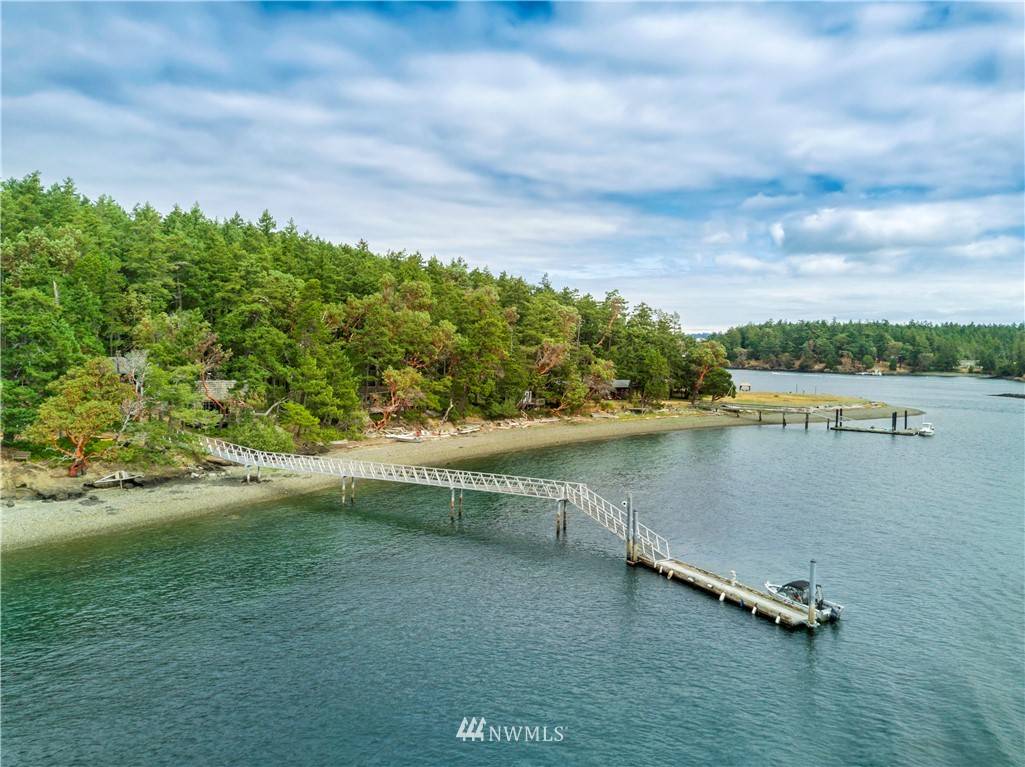 Henry Island, WA 98250,45 Driftwood Shores