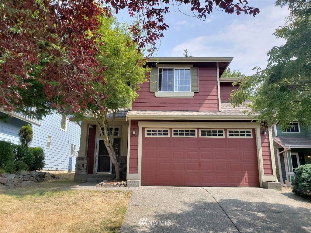 Monroe, WA 98272,16907 Lookout Mountain RD SE