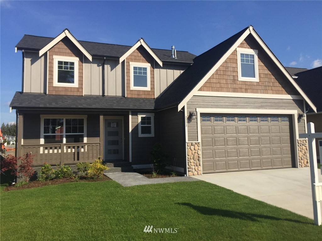 Lynden, WA 98264,2272 Shea ST
