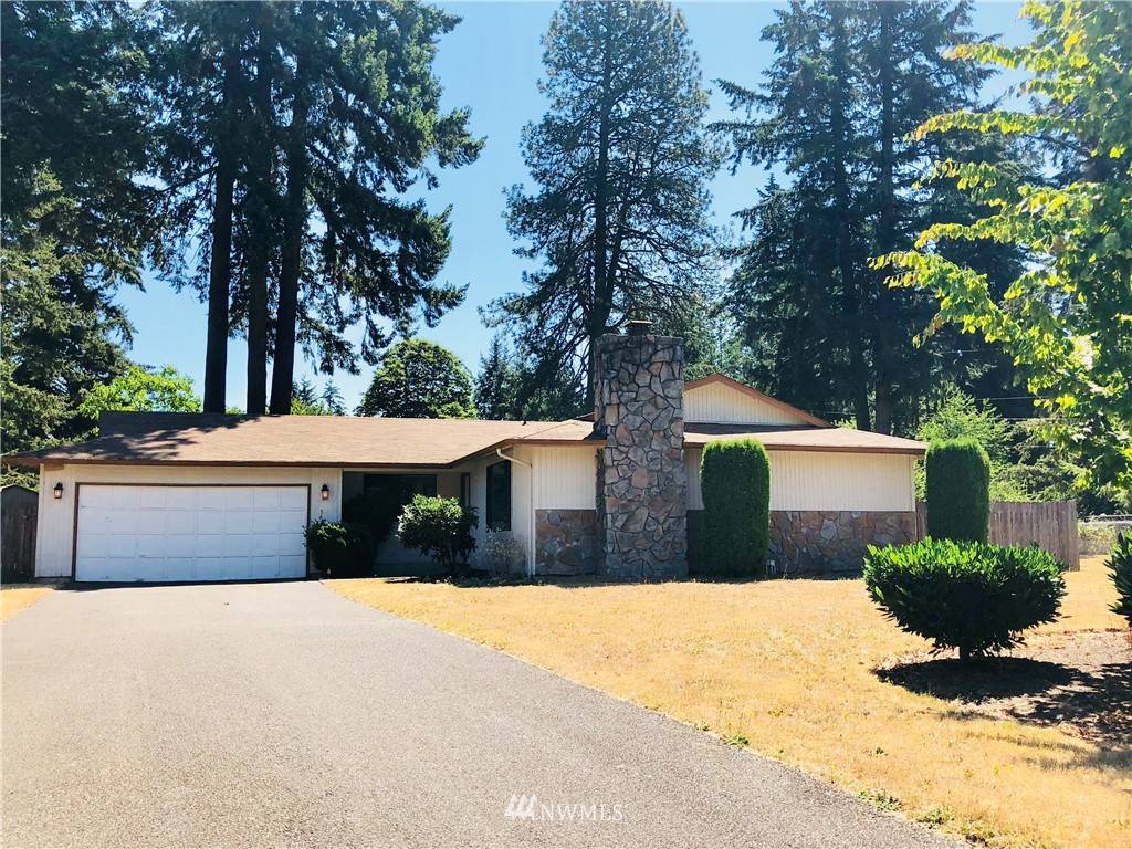 Spanaway, WA 98387,18817 2nd AVE E