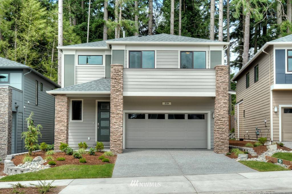 Bothell, WA 98012,19802 11th DR SE #ARV19