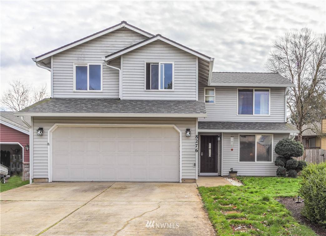 Vancouver, WA 98664,8276 NE Snowberry LOOP