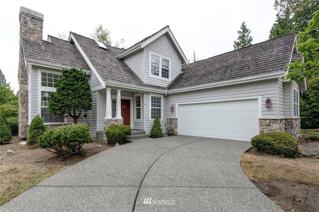 Blaine, WA 98230,8665 Blue Grouse WAY