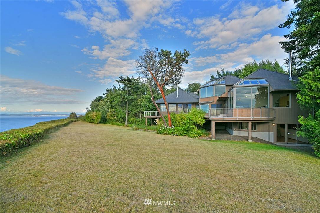 Port Townsend, WA 98368,153 Rainshadow DR