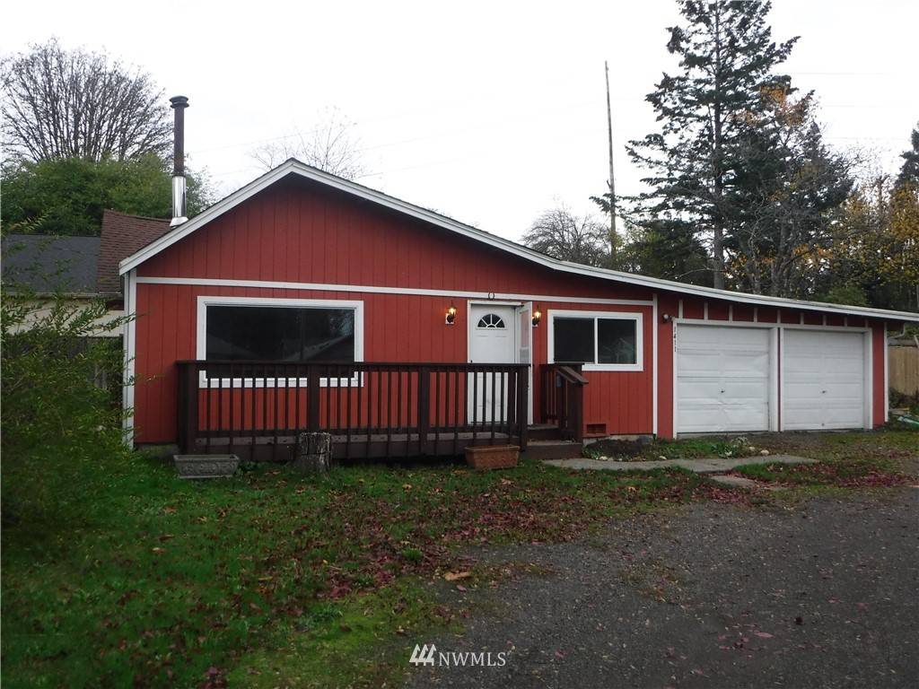 Port Orchard, WA 98366,1411 West AVE