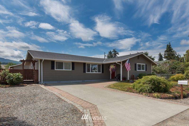 Sequim, WA 98382,473 W Hemlock