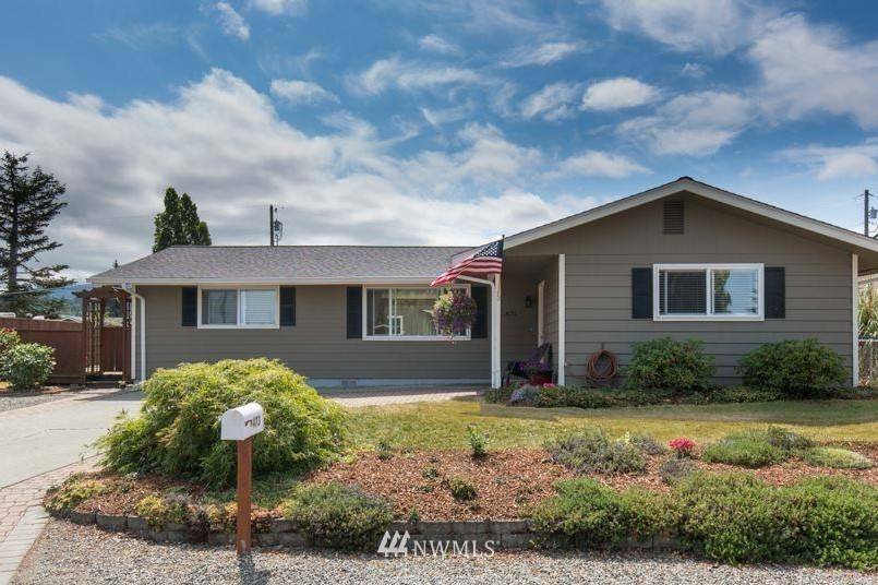 Sequim, WA 98382,473 W Hemlock