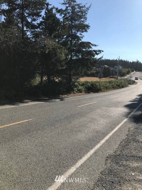 San Juan Island, WA 98250,0 Lot 2 Grover/Hamilton Ranch RD