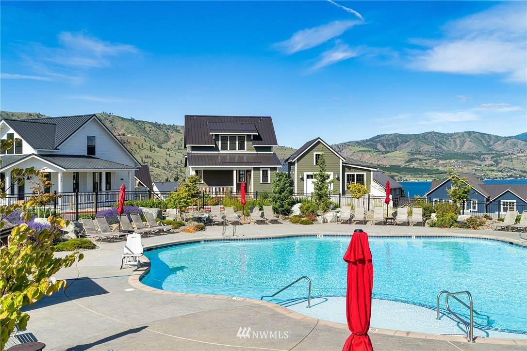 Chelan, WA 98816,218 Jackrabbit LN