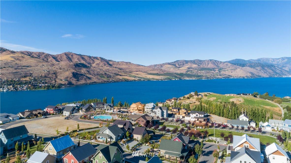 Chelan, WA 98816,218 Jackrabbit LN