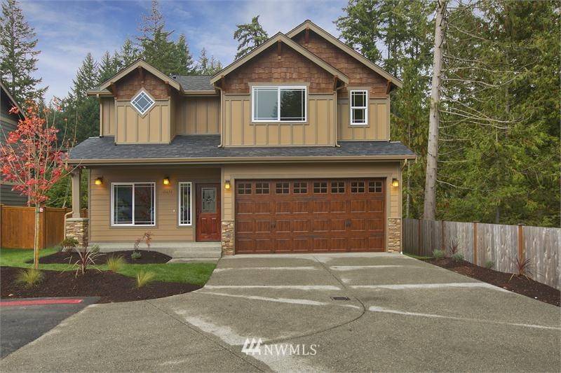 Poulsbo, WA 98370,2428 Lot 07 NE Dynasty DR