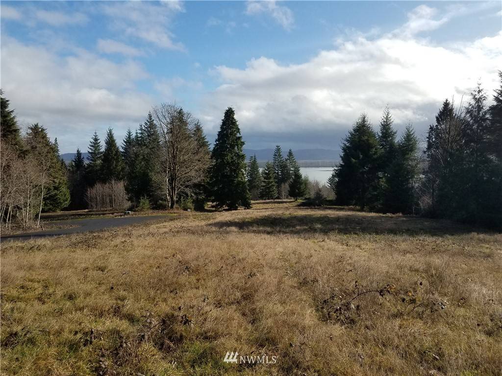 Cathlamet, WA 98612,0 Lot 1 River Ridge RD