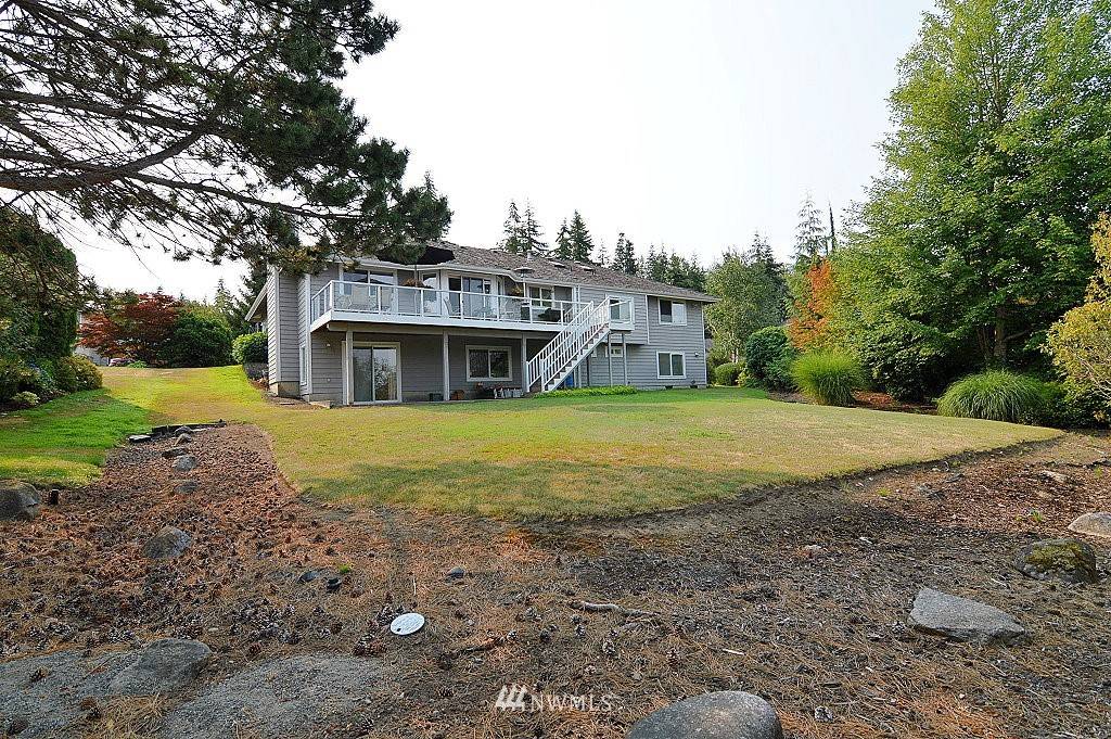 Bellingham, WA 98229,709 Rosario CT