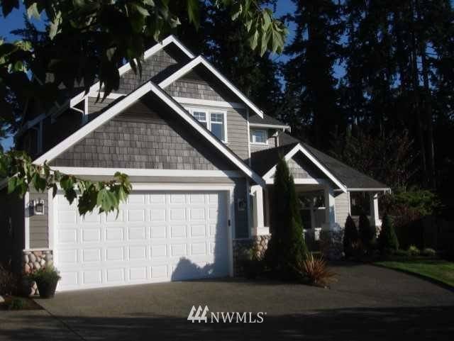 Graham, WA 98338,22227 85th Avenue Ct E