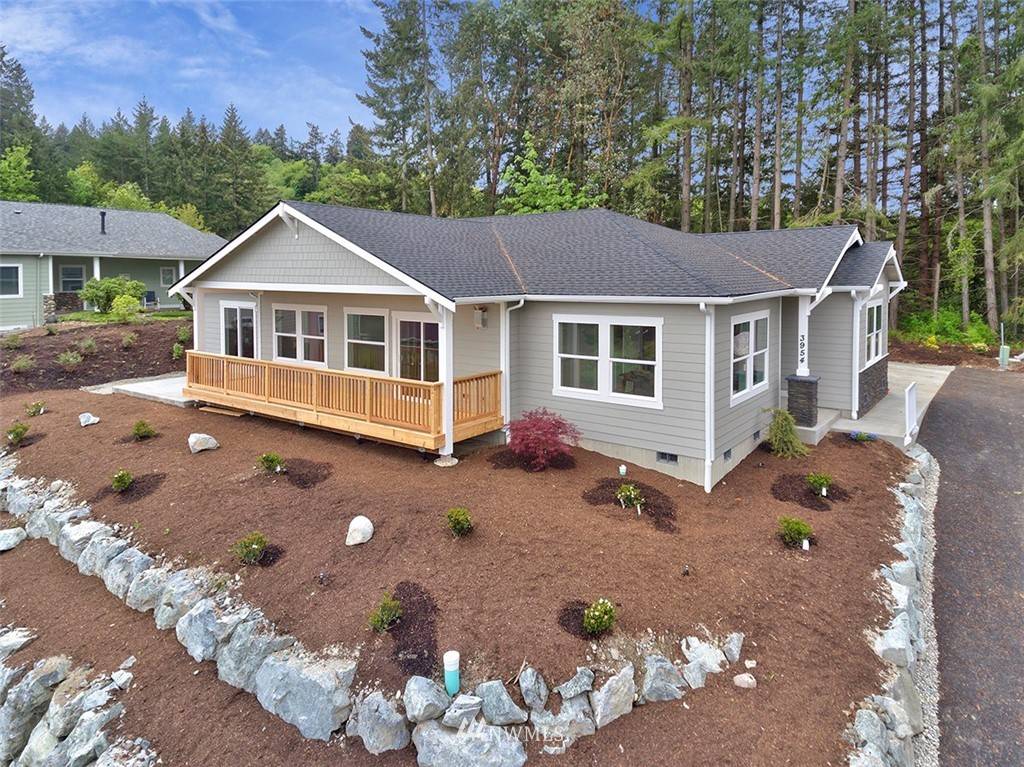 Gig Harbor, WA 98335,3954 Scott LN