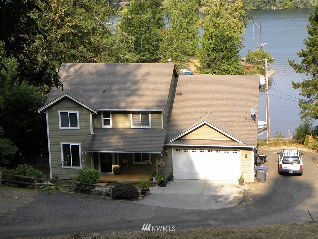 Belfair, WA 98528,30 NE Tiger Cove LN