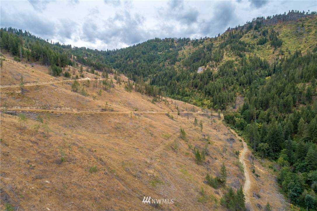 Cashmere, WA 98815,0 Brender Canyon RD