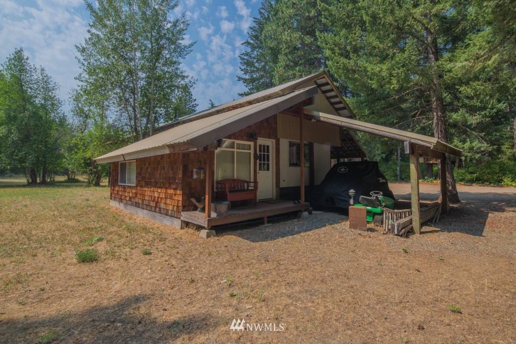 Cle Elum, WA 98922,110 Lone Fir LN