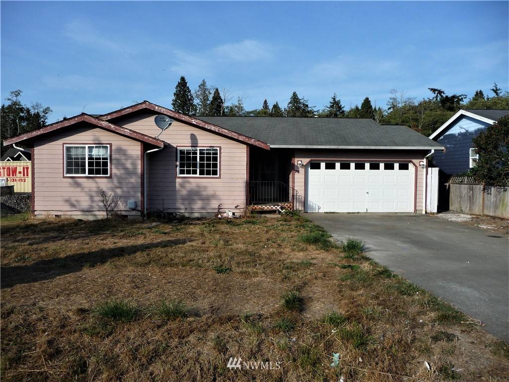 Blaine, WA 98230,7536 Leeside DR