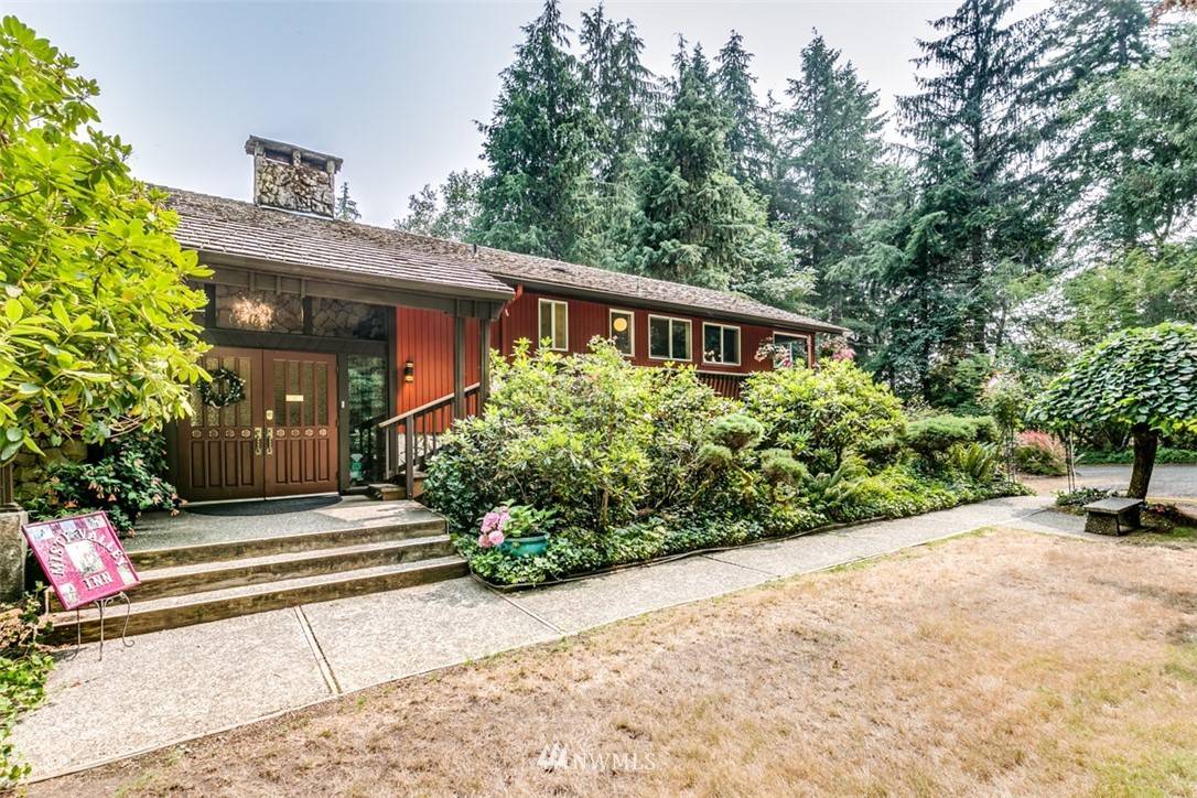 Forks, WA 98331,194894 HWY 101