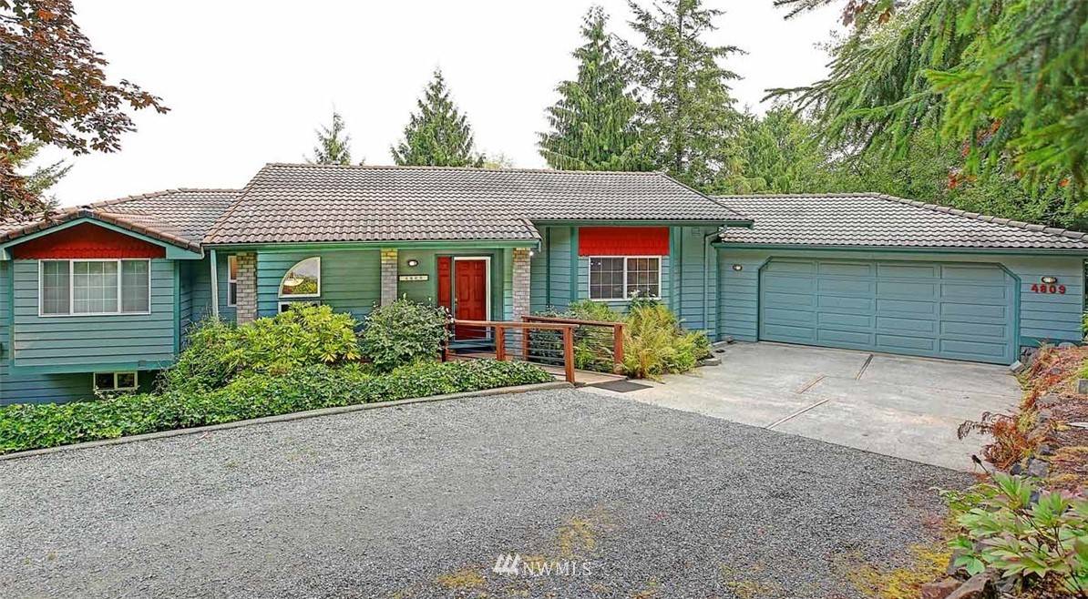Mount Vernon, WA 98273,4809 Monte Vista PL