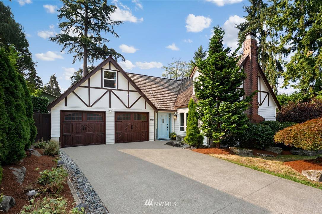 Mercer Island, WA 98040,8421 SE 33rd PL