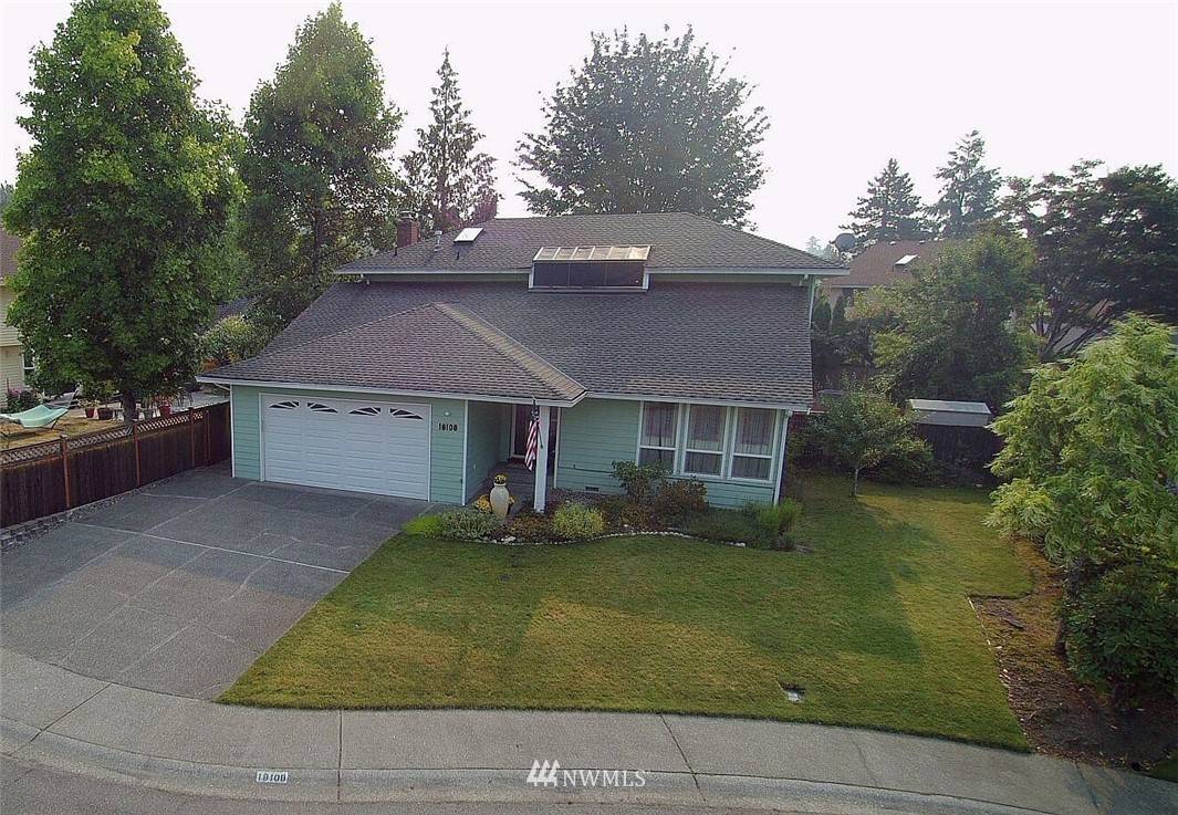 Renton, WA 98058,18108 150th CT SE