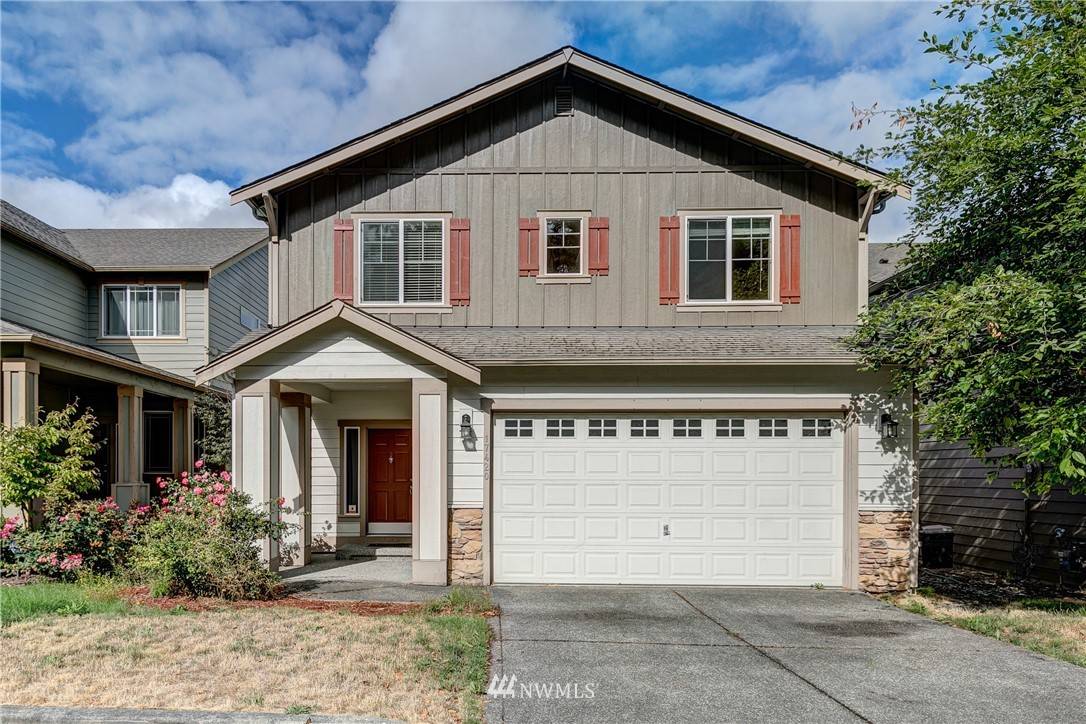 Bothell, WA 98012,17420 14th DR SE
