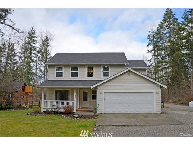 Graham, WA 98338,7105 227th ST E