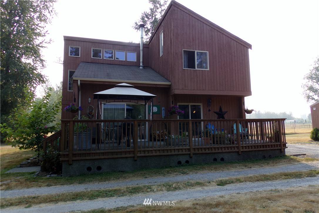 Graham, WA 98338,28109 90th AVE E